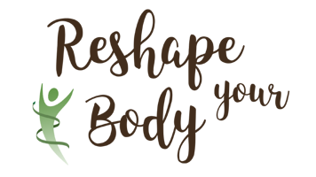 Logo Reshape your Body
